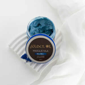 Masque au Nila