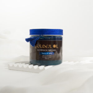 Gommage Nila et sucre